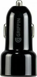 Griffin Griffin Car Charger with Port 1xType-C