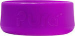 Pura Kiki Silicone Bumper Purple