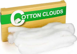 Vapefly Cotton Clouds Памук
