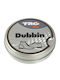 TRG the One Dubbin Λίπος για Δερμάτινα Παπούτσια Μαύρο 100gr
