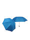 AGC Automatic Umbrella Compact Light Blue