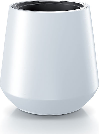 Prosperplast Саксия Heos Саксия Пластмаса 43.9x43.9x44см.
