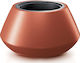 Prosperplast Heos planter Pot Plastic 58.2x58.2x30cm.