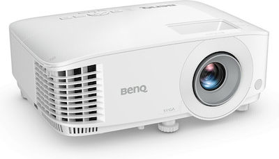 BenQ MS550 3D Projector με Ενσωματωμένα Ηχεία Λευκός