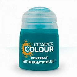 Citadel Contrast Χρώμα Μοντελισμού Blue 18ml