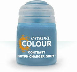 Citadel Model Making Paints Gryph Charger Grey ...