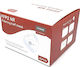Weikang FFP2 NR Filtering Half Mask Schutzmaske...