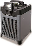 Kemper Industrial Electric Air Heater 1.5kW