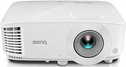 BenQ MX550 3D Projector with Built-in Speakers White