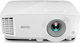 BenQ MX550 3D Projector with Built-in Speakers White