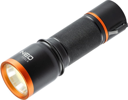 Neo Tools LED Не с Максимална Яркост 200лм