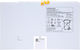 Samsung EB-BT975ABY Battery 10090mAh for Galaxy Tab S7+