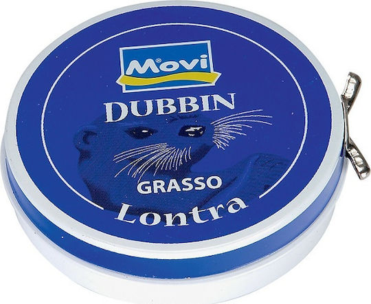 Movi Grăsime pentru Încălțăminte din piele 100gr