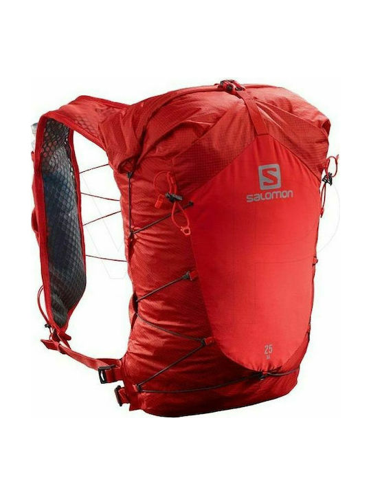 Salomon XA 25 Ορειβατικό Σακίδιο 25lt Κόκκινο D...