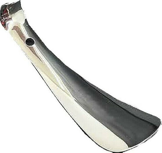 Μεταλλικό Schuhspanner Silber 15cm
