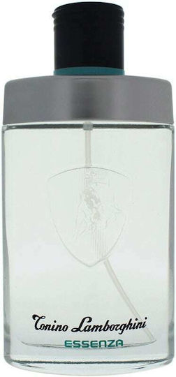 Lamborghini Essenza Eau de Toilette 75ml