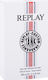 Replay #Tank Custom For Her Eau de Toilette 100ml