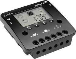 Phocos CXNUP10 Controler de încărcare solară PWM 24V 10A