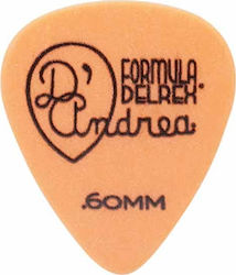 D'Andrea Formula Delrex 351 Penă D'Andrea Formula Delrex 351 Penă