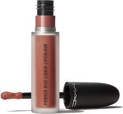 M.A.C Powder Kiss Υγρό Κραγιόν Velvet Impulsive...