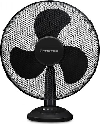 Trotec TVE 18 1510005022 Tischventilator 50W Durchmesser 40cm