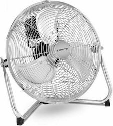 Trotec TVM 12 Δαπέδου 30cm Ασημί Trotec TVM 12 Δαπέδου 30cm Ασημί