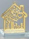Nuova Vita Wedding Favor Decorative 50 Pieces