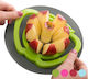 Plastic Apple Corer