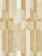 Wallpaper Vinyl Beige L1005xW53cm Washable