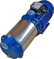 Matra MH 20-7T Elektrische Oberflächenwasserpumpe 2hp Matra MH 20-7T Elektrische Oberflächenwasserpumpe 2hp