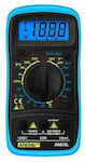 ΑNENG Digital Multimeter with Measurement AC / DC / Resistor AN830L