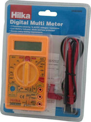 Hilka Digitalmultimeter Herrenuhren 055752 Hilka Digitalmultimeter Herrenuhren 055752
