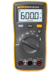 Fluke Digitales Multimeter Herrenuhren 107