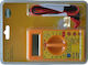 Amig Digitales Multimeter