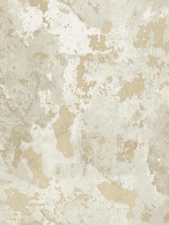 Wallpaper L1005xW53cm Beige