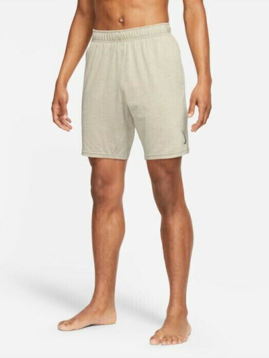 Nike Hyperdry Light Yoga Men's Athletic Shorts ...