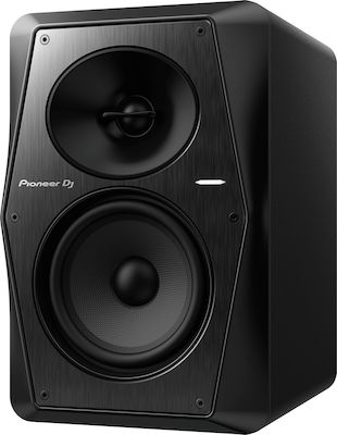 Pioneer VM-50 Αυτοενισχυόμενο Ηχείο Studio Monitor 2 Δρόμων 30W (Τεμάχιο) Μαύρο