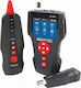 Noyafa NF-8601 Network Cable Tester RJ45 / RJ11 / BNC