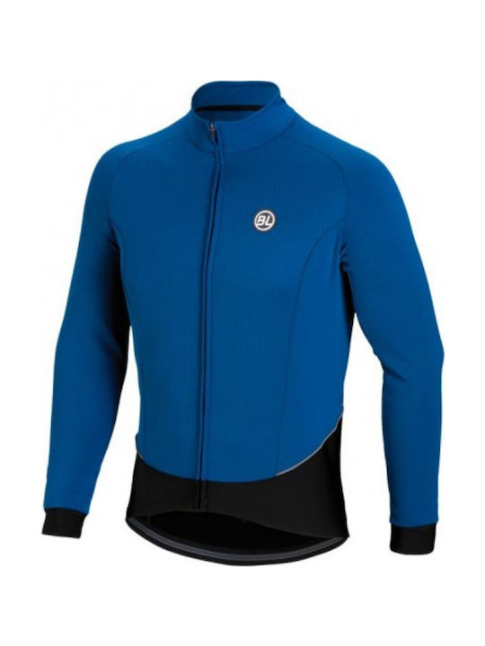 Bicycle Line Fiandre Long Sleeves Cycling Jerse...