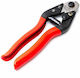 TopMan Side Cutter Length 200mm