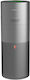 Hoover H-Purifier 700 Air Purifier 42W for Spaces 110m² Titanium