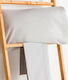 Vesta Home Плик за Завивка Памучен Кинг Сайз 260x240 Synthesis 505 Сиво