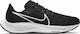 Nike Air Zoom Pegasus 38 Ανδρικά Αθλητικά Παπούτσια Running Black / White / Anthracite / Volt