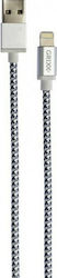 Grixx USB-A to Lightning 3m (573-GRI-4737)