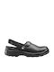 Egochef Zoccolo Anatomic Clogs Black