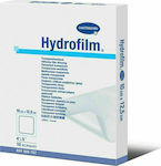 Hartmann Sterilizate Plasturi Autoadezivi Hydrofilm 12.5x10cm 10buc