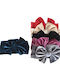 Ro-Ro Accessories Kids Hair Ribbon (Various Designs) 1pc