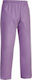 Egochef Chef Pants with Elastic Waist
