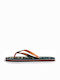 Herren Flip Flops Schwarze
