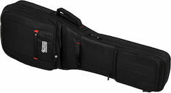 Gator Pro-go Waterproof Soft Electric Guitar Case with Padding G-PG ELECTRIC Gator Pro-go Waterproof Soft Electric Guitar Case with Padding G-PG ELECTRIC